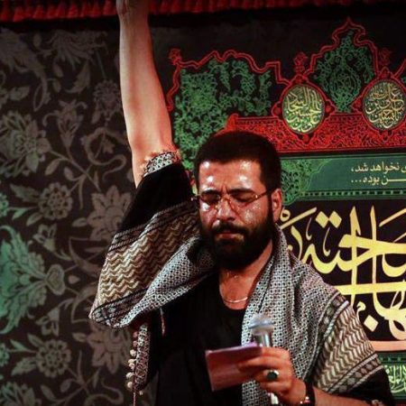 حسین سیب سرخی فکرشم نکن یه روز که جدا بشم ازت